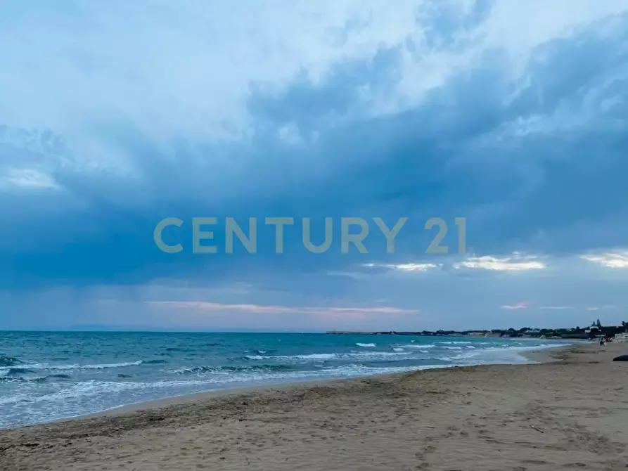 Immagine 23 di Villa in vendita  in Contrada Pagliarello snc a Portopalo Di Capo Passero