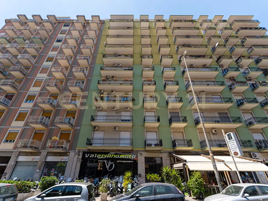 Immagine 5 di Stanza singola in affitto  in Via Matteo Renato Imbriani 181 a Catania