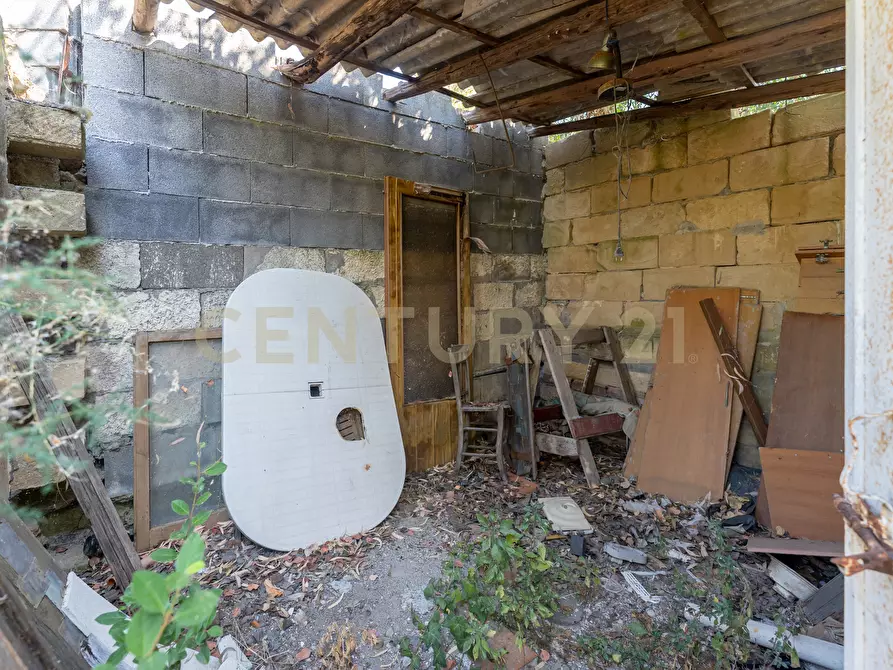 Immagine 41 di Casa indipendente in vendita  in Contrada Castelluccio a Augusta