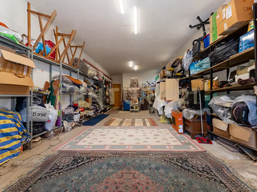 Immagine 51 di Villa in vendita  in Via Ottavia Penna 50 a Caltagirone