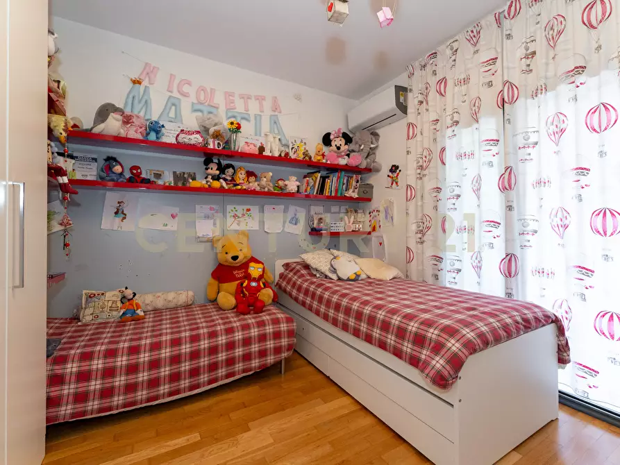 Immagine 58 di Casa indipendente in vendita  in Via dei Maceratoi 5 a Acireale