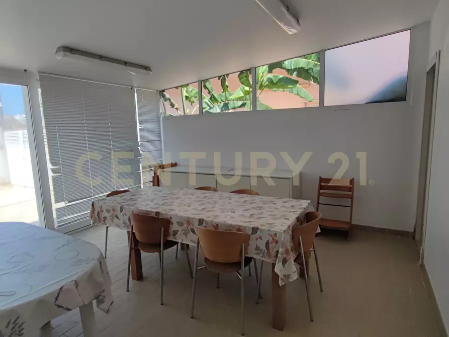 Immagine 31 di Villa in vendita  in VIA DEI CANALOTTI 91 a Ragusa