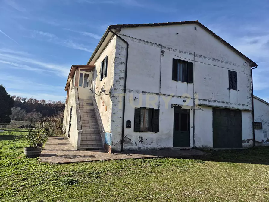 Immagine 1 di Rustico / casale in vendita  in località aratrice a Civitella Paganico