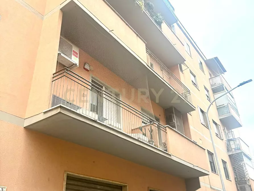 Immagine 21 di Trilocale in vendita  in Via Ciro Menotti 9 a Grosseto