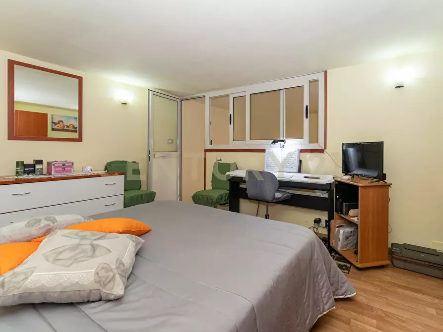 Immagine 28 di Casa indipendente in vendita  in via della vittoria a Lentini