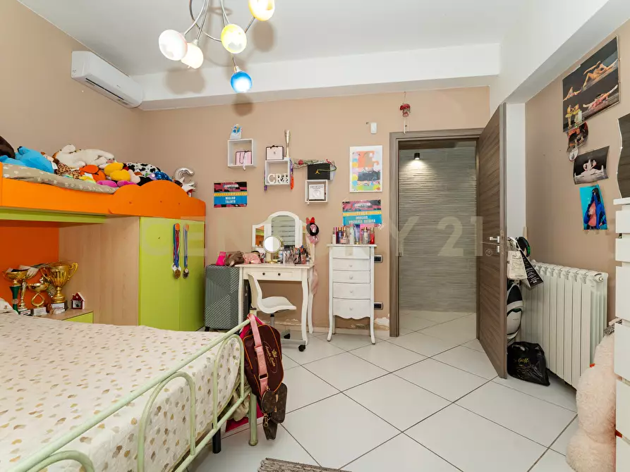 Immagine 26 di Quadrilocale in vendita  in Trav.14 di Via C. Colombo 19 a San Pietro Clarenza