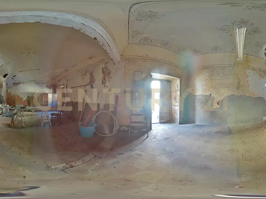 Immagine 31 di Casa indipendente in vendita  in Via Ittar 24 a Catania