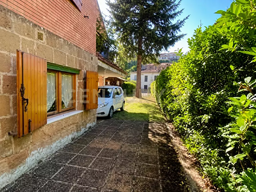 Immagine 10 di Palazzo in vendita  in Via Cassia 43 a Acquapendente