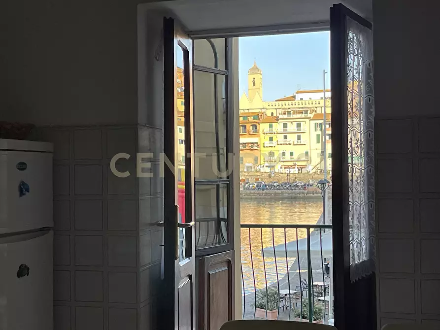 Immagine 17 di Trilocale in vendita  in Via del Molo 4 a Monte Argentario
