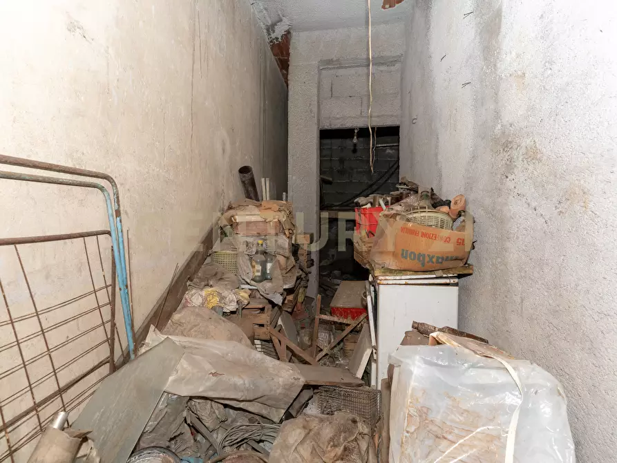 Immagine 23 di Casa indipendente in vendita  in Via Brigadiere Salvatore di Stefano 8 a Catania