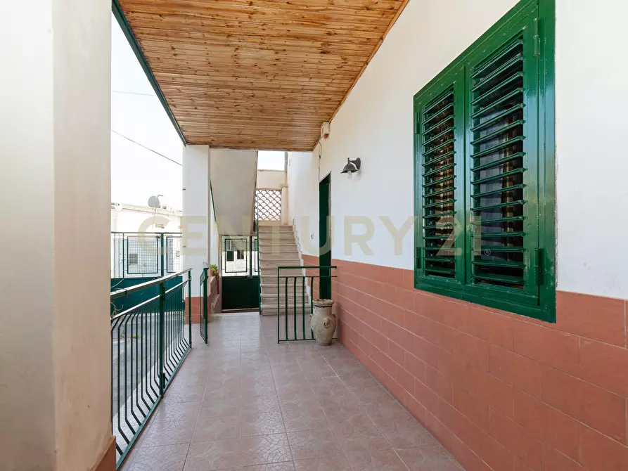 Immagine 31 di Trilocale in vendita  in Via Aquila 22 a Catania