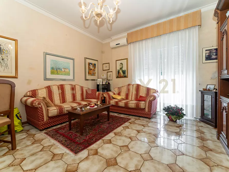 Immagine 2 di Appartamento in vendita  in Viale Raffaello Sanzio 20 a Catania