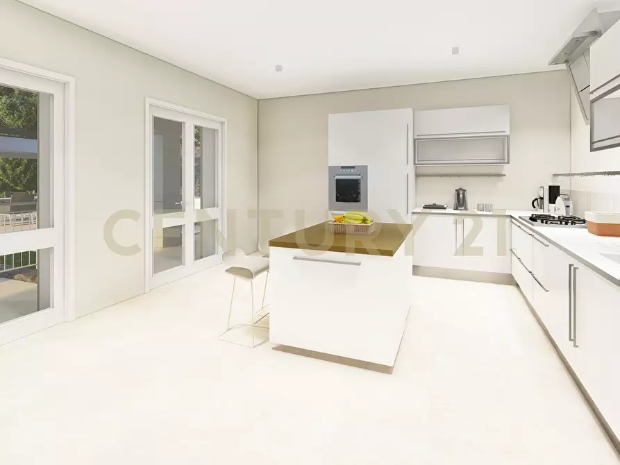 Immagine 50 di Villa in vendita  in Via Casalrosato 19 a Valverde