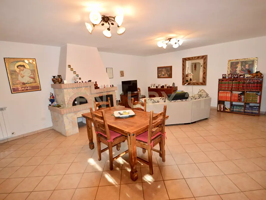 Immagine 29 di Villetta a schiera in vendita  a Grosseto