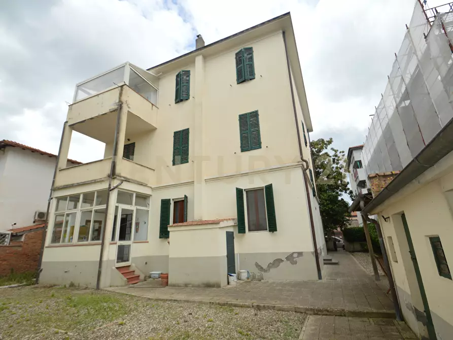 Immagine 25 di Porzione di casa in vendita  in Via Pietro Micca 9 a Grosseto