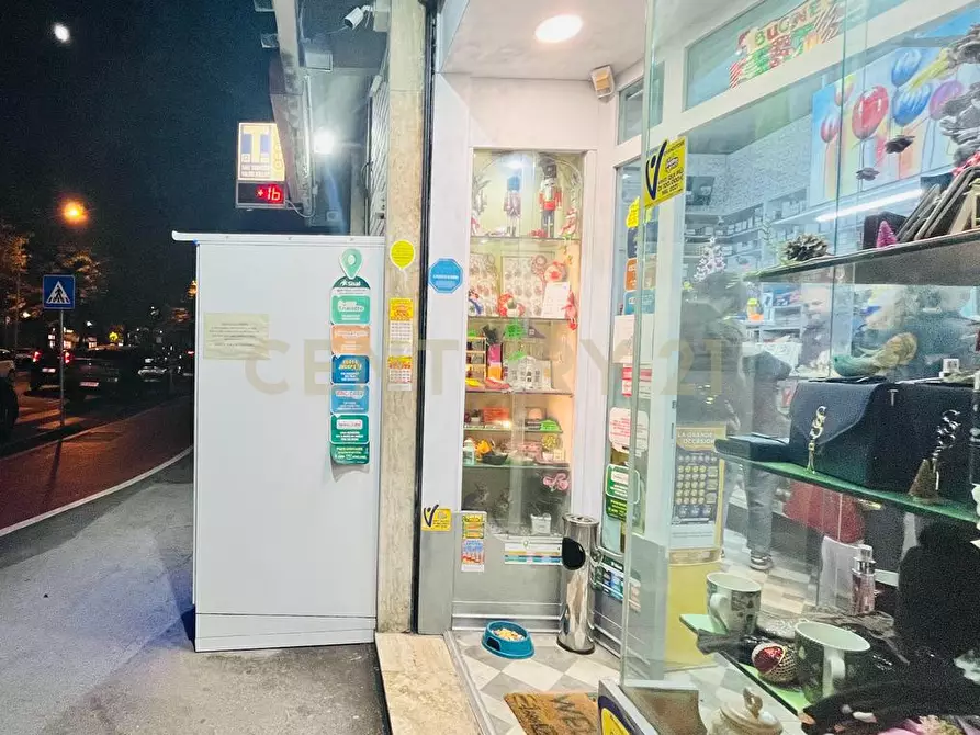 Immagine 4 di Tabaccheria in vendita  in via liri 7/9 a Grosseto