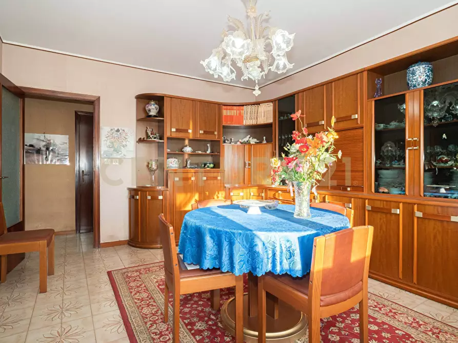Immagine 22 di Appartamento in vendita  in Viale Castagnola 9 a Catania