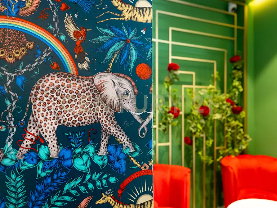 Immagine 15 di Pizzeria / Pub in vendita  in Viale Vittorio Veneto 7a a Catania