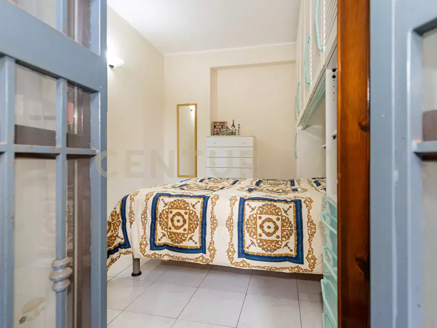 Immagine 32 di Porzione di casa in vendita  in Via Simone Neri 7 a Mascali