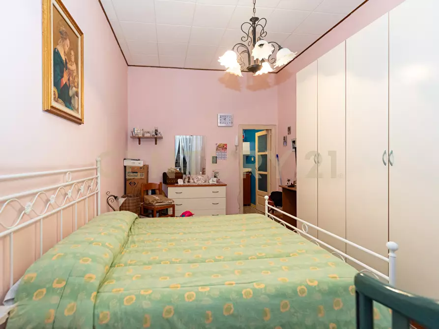 Immagine 24 di Casa indipendente in vendita  in Via Carnazza 1 a Adrano