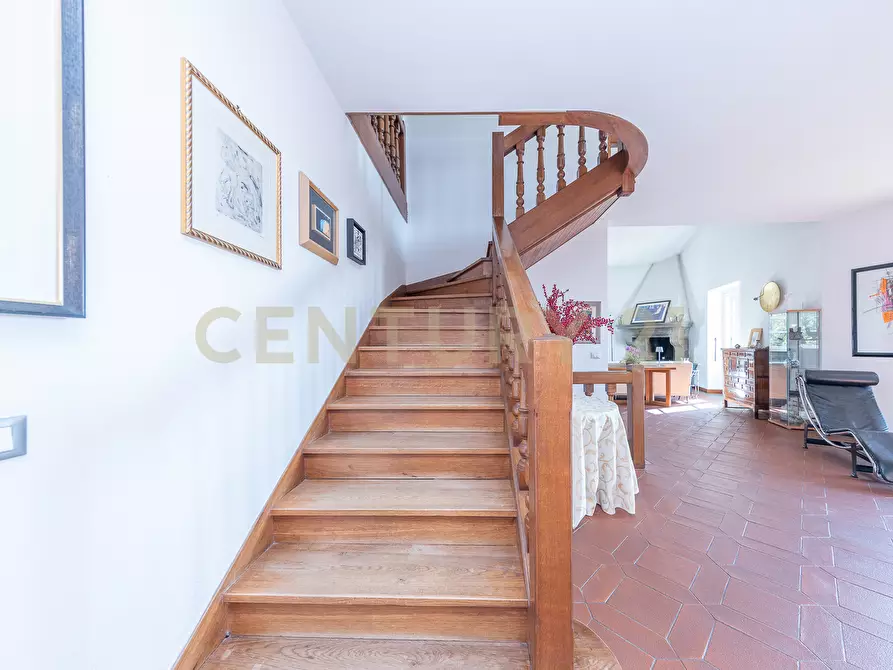 Immagine 72 di Casa indipendente in vendita  in Via di Grotte Maria 67 a Frascati