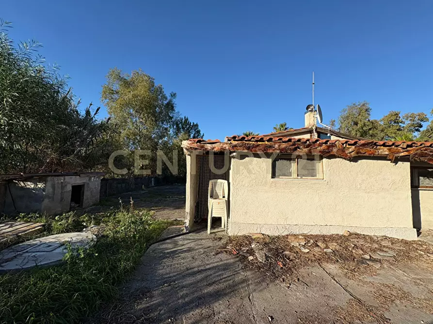 Immagine 26 di Casa indipendente in vendita  in Stradale Coda Volpe 1 a Augusta