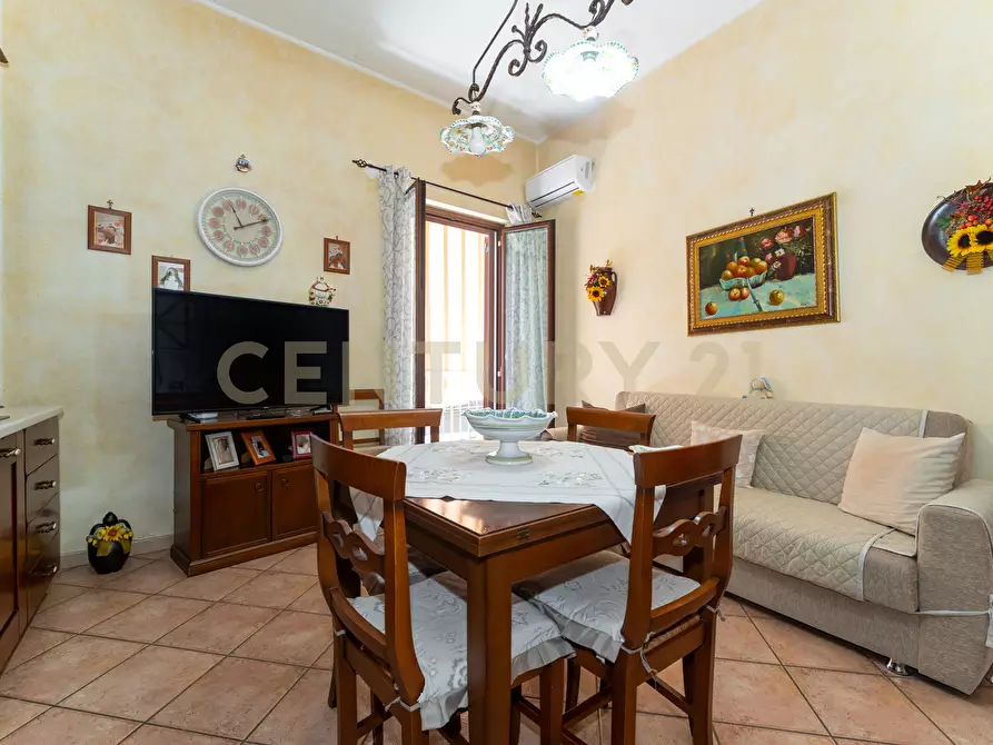 Immagine 24 di Bilocale in vendita  in Via Giovanni Gentile 9 a Catania