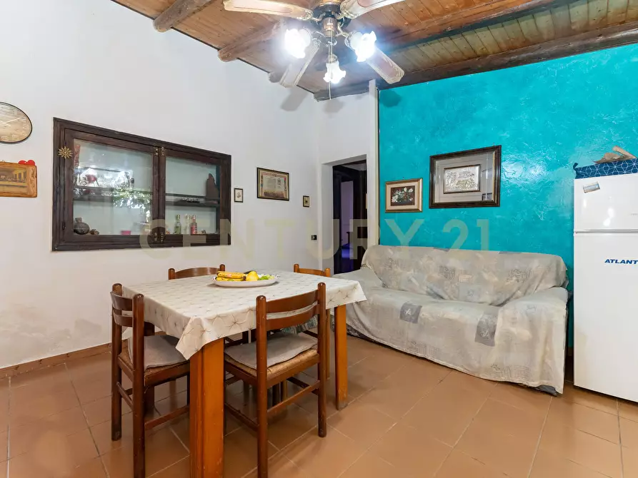 Immagine 7 di Casa indipendente in vendita  in Contrada Castelluccio a Augusta