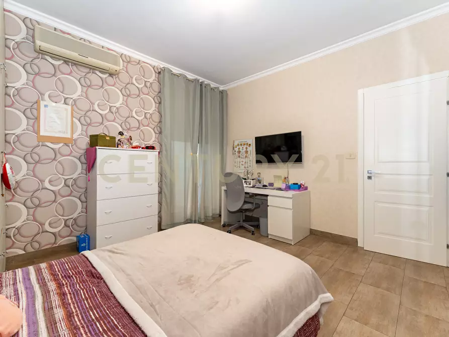 Immagine 22 di Attico in vendita  in Via Macello 13/A a Catania