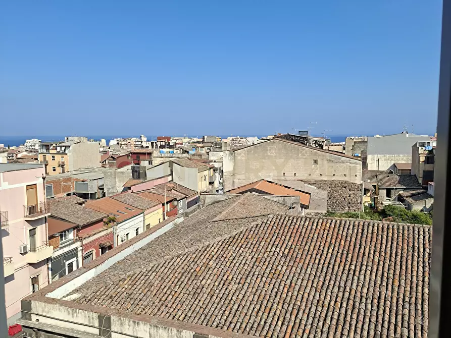 Immagine 22 di Trilocale in vendita  in Via Faraci 13 a Catania