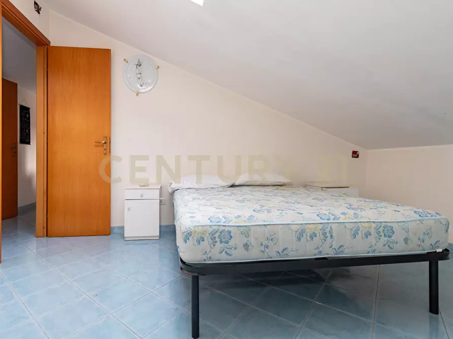 Immagine 90 di Mansarda in vendita  in Via Spiaggia 39 a Mascali