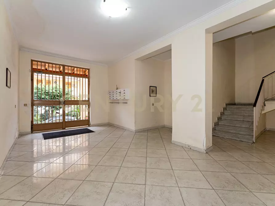 Immagine 3 di Quadrilocale in vendita  in Via Nizzeti 60 a Catania