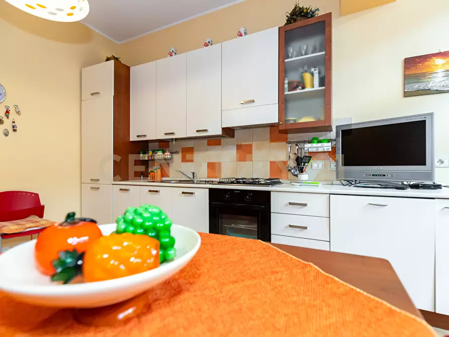 Immagine 20 di Bilocale in vendita  in Via Lungomare 2 a Sant'alessio Siculo