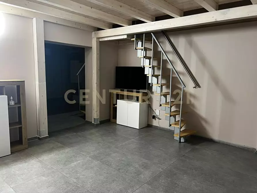 Immagine 2 di Appartamento in vendita  in Via Carlo Forlanini 76 a Catania