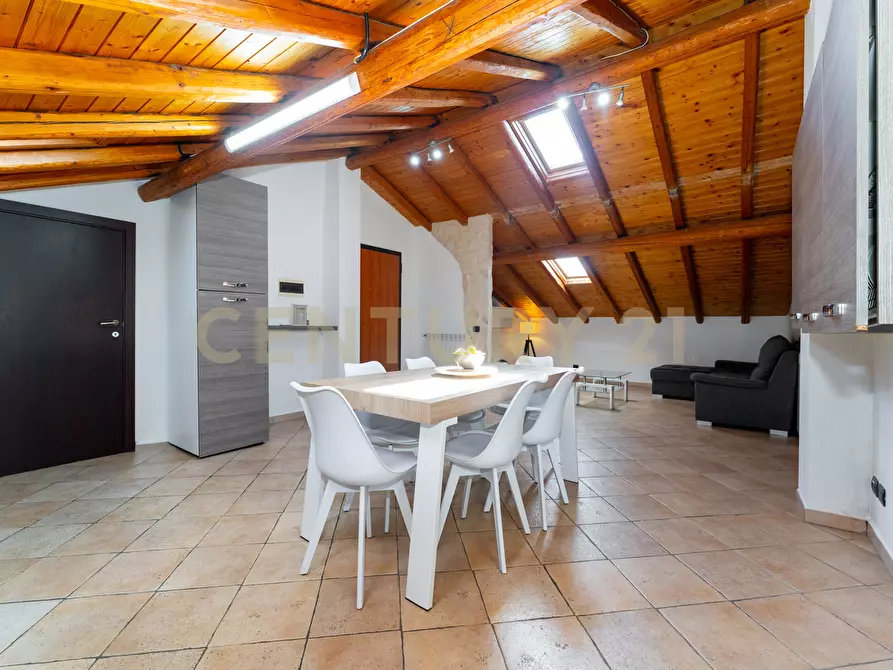 Immagine 1 di Appartamento in vendita  in Via Imola 13 a San Giovanni La Punta