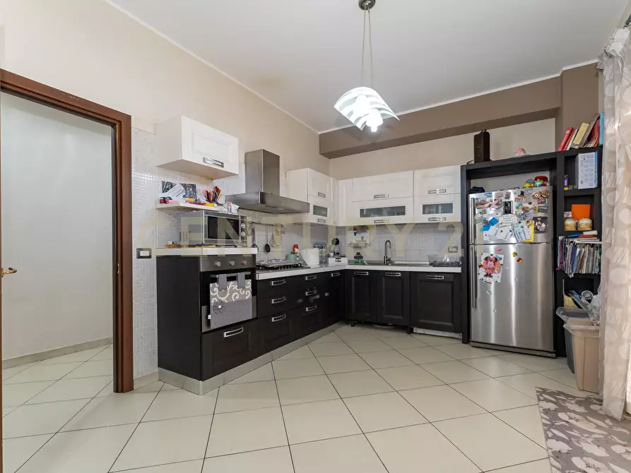 Immagine 20 di Pentalocale in vendita  in Via Cesare Battisti 34 a Belpasso