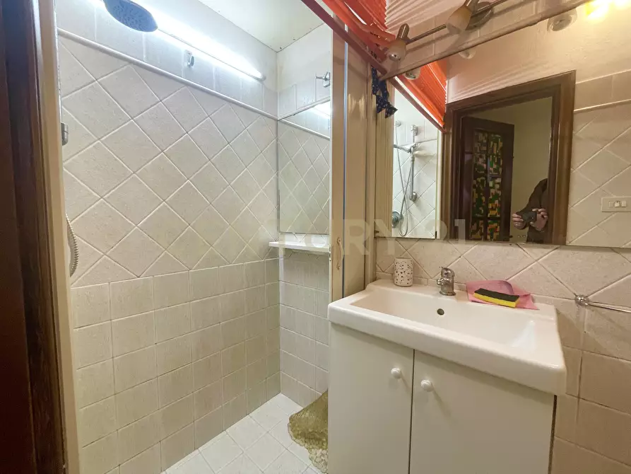 Immagine 6 di Bilocale in vendita  in Via del Mandorlo 23 a Monte Argentario