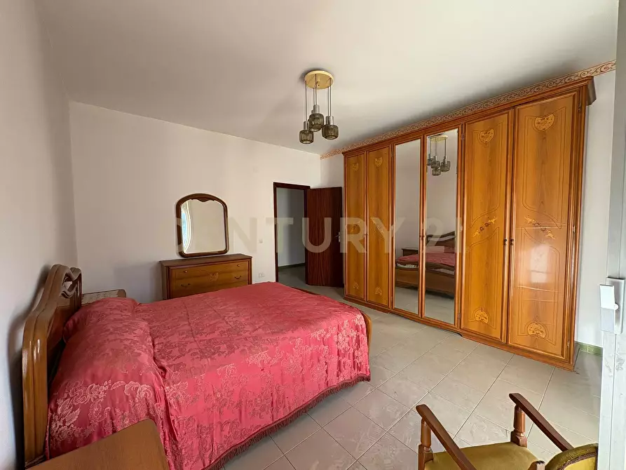 Immagine 10 di Quadrilocale in vendita  in Via Aldo Moro a Fiumefreddo Di Sicilia