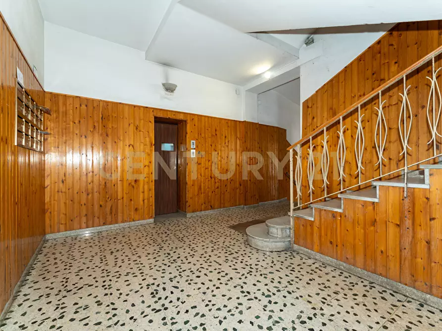 Immagine 8 di Appartamento in vendita  in Via Gorizia 51 a Catania