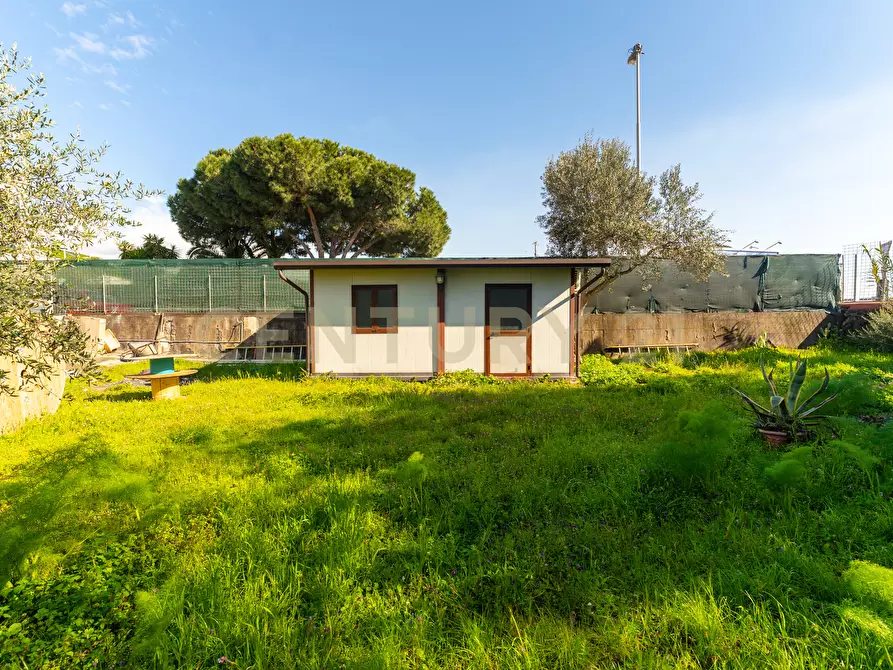 Immagine 17 di Terreno industriale in vendita  in Viale Andrea Doria 2 a San Giovanni La Punta