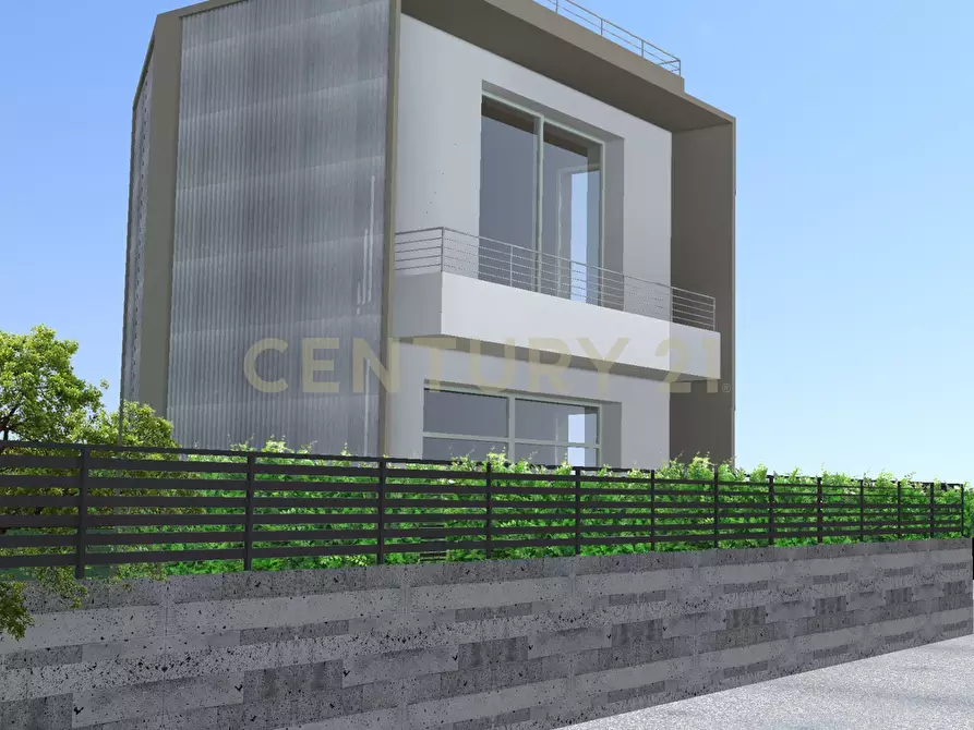 Immagine 3 di Casa indipendente in vendita  in Via Tremestieri 18 a Mascalucia