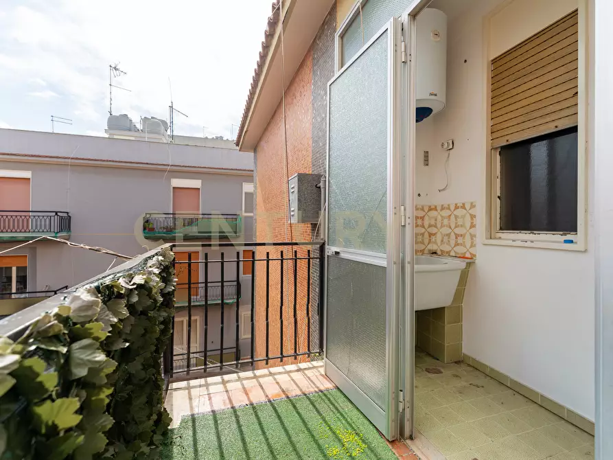 Immagine 28 di Quadrilocale in vendita  in Via Ragusa 17 a Augusta