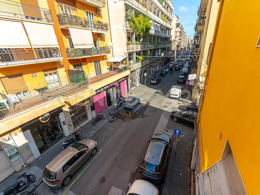 Immagine 67 di Appartamento in vendita  in Via Enna 15 a Catania