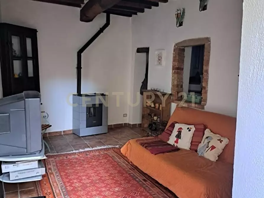 Immagine 1 di Terratetto in vendita  in La Piazzoletta a Semproniano