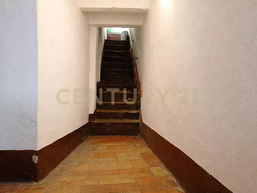 Immagine 15 di Bilocale in vendita  in Via del Coro 76 a Piancastagnaio