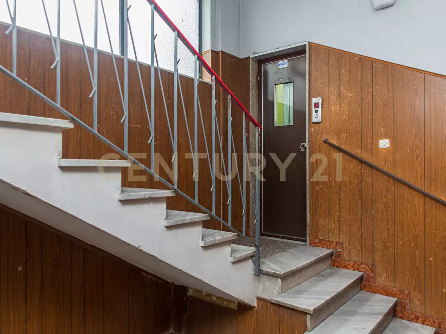 Immagine 9 di Quadrilocale in vendita  in Viale Pietro Querini 5 a Catania