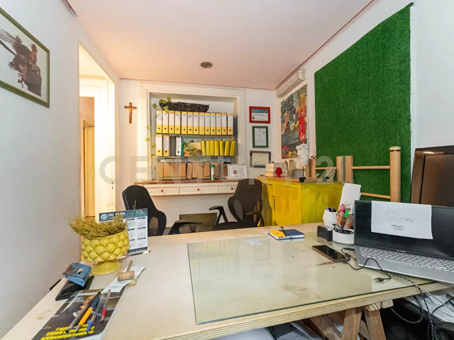 Immagine 19 di Appartamento in vendita  in Corso Italia 205-207 a Catania