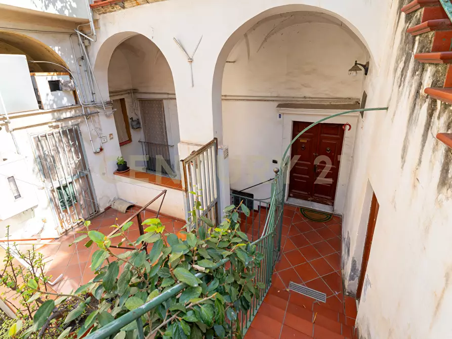 Immagine 9 di Appartamento in vendita  in Via Antonino di Sangiuliano 298 a Catania