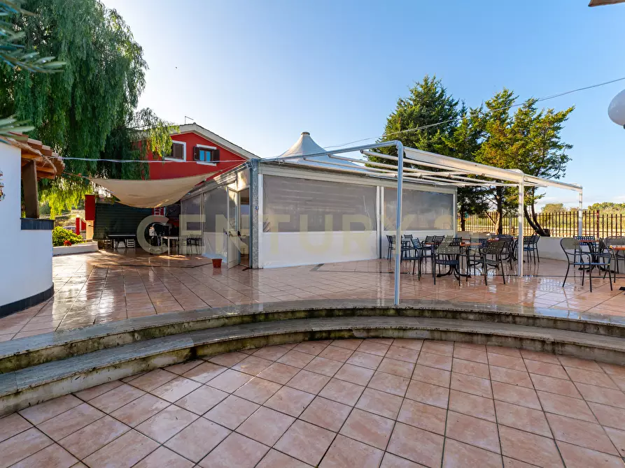 Immagine 35 di Bar / Ristorante in vendita  in Via Del Mare SNC a Augusta