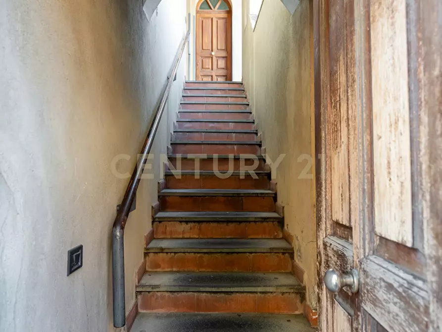 Immagine 7 di Ufficio in vendita  in Stradale Cravone 3 a Catania